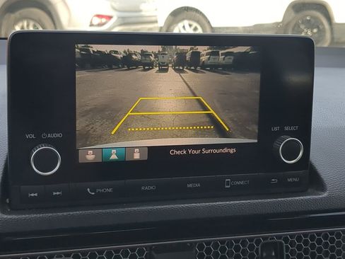 Used 2023 Honda Civic EX image 19