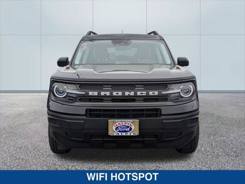 Used 2023 Ford Bronco Sport Big Bend AWD/4WD image 8