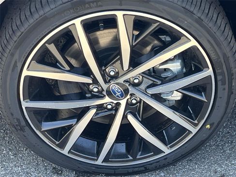 New 2026 Subaru Impreza 2.0i Sport AWD/4WD image 11