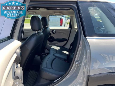 Used 2017 MINI Cooper 4-Door Hardtop FWD image 17