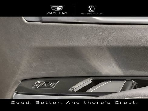 Certified 2025 Cadillac Escalade Sport w/ Touring Package AWD/4WD image 31
