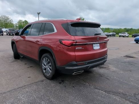 Used 2026 Buick Enclave Preferred FWD image 35