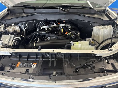 New 2026 Ford Explorer Active AWD/4WD image 24