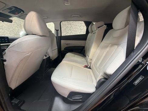 New 2026 Hyundai Tucson SEL FWD image 14