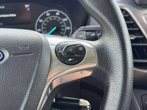 Used 2019 Ford Transit Connect XL FWD image 23