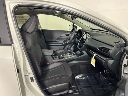 New 2026 Subaru Impreza 2.0i Sport image 13