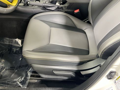 Used 2023 Subaru Crosstrek 2.5i Sport image 18