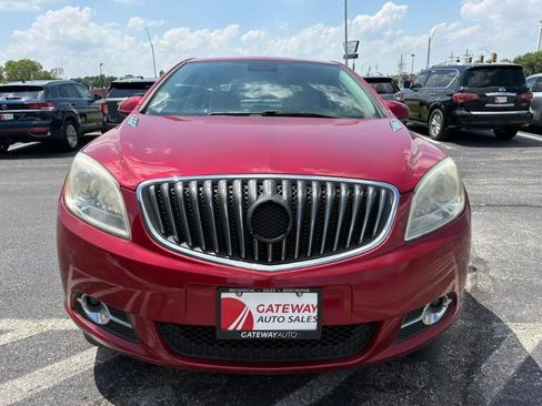 Used 2014 Buick Verano FWD image 8
