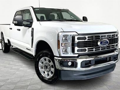 Used 2024 Ford F250 XLT