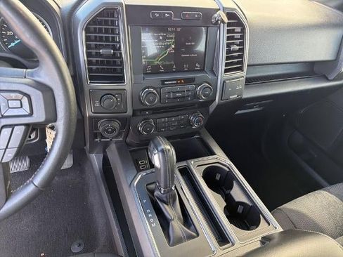 Used 2018 Ford F150 XLT w/ Equipment Group 302A Luxury AWD/4WD image 4