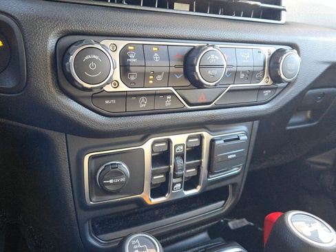 New 2025 Jeep Wrangler Sport S image 26