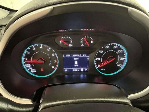 Used 2024 Chevrolet Malibu LT image 22