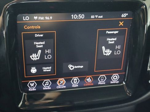 Used 2019 Jeep Compass Limited image 31