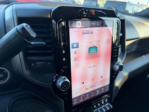 New 2026 RAM 2500 Tradesman image 19