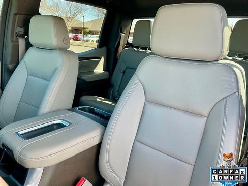 Used 2022 GMC Sierra 1500 SLT image 42