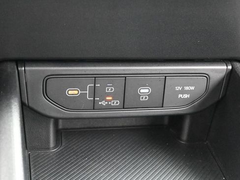 Used 2026 Kia K4 FWD image 20