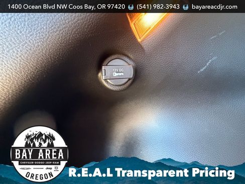 Used 2022 Jeep Compass Latitude FWD image 26