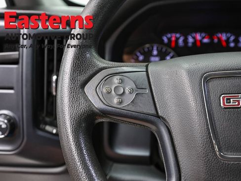 Used 2017 GMC Sierra 1500 2WD Double Cab w/ Sierra Convenience Package image 15