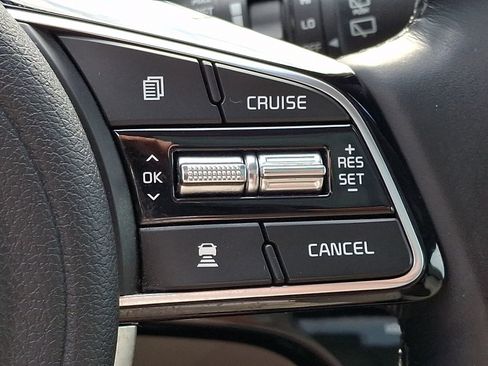 Used 2021 Kia Sportage EX w/ EX Technology Package AWD/4WD image 24