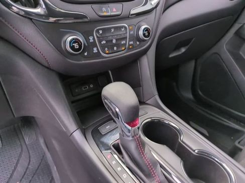 Certified 2024 Chevrolet Equinox RS AWD/4WD image 24