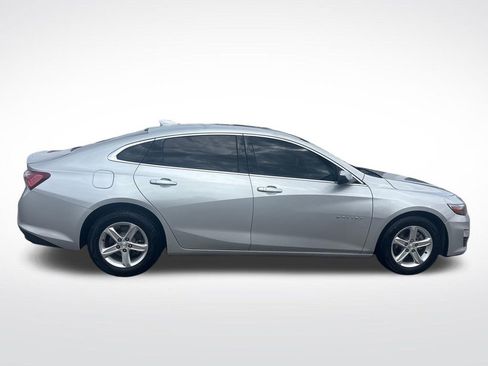 Used 2022 Chevrolet Malibu LT FWD image 8