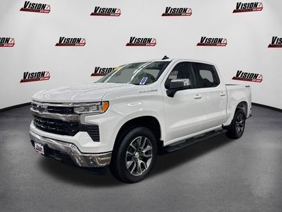 Used 2023 Chevrolet Silverado 1500 LT