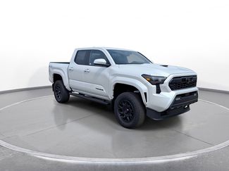 New 2026 Toyota Tacoma TRD Sport AWD/4WD video 2