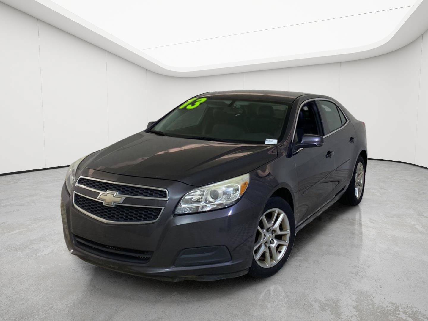 Used 2013 Chevrolet Malibu LT w/ Power Convenience Package FWD image 3