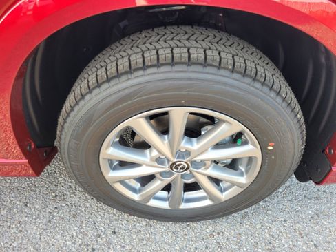 New 2025 MAZDA CX-5 AWD 2.5 S image 18