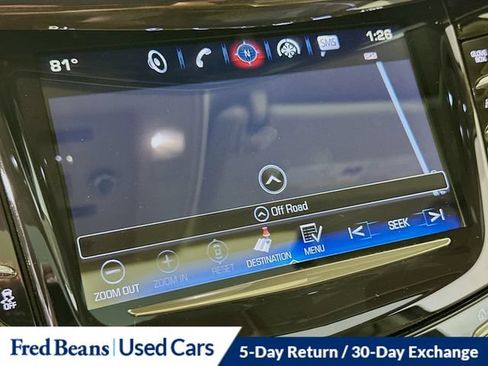 Used 2020 Cadillac Escalade Premium Luxury AWD/4WD image 20