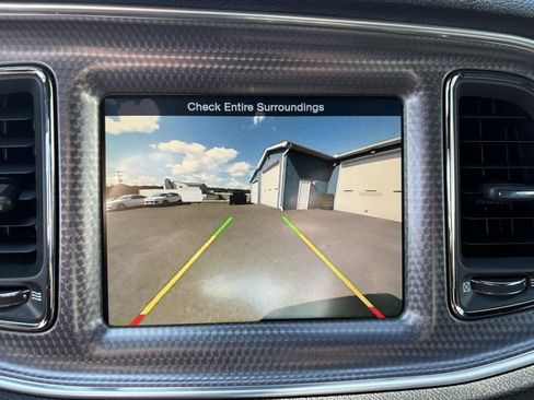 Used 2015 Dodge Challenger SRT Hellcat RWD image 31