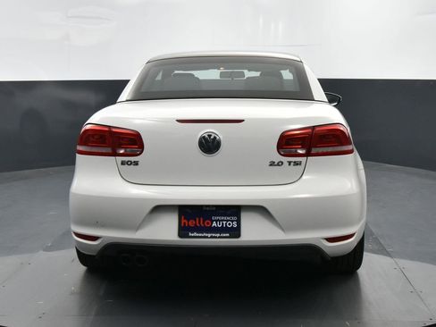 Used 2012 Volkswagen Eos Komfort image 30