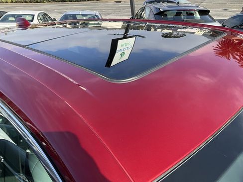 Used 2024 Acura ZDX A-Spec image 73