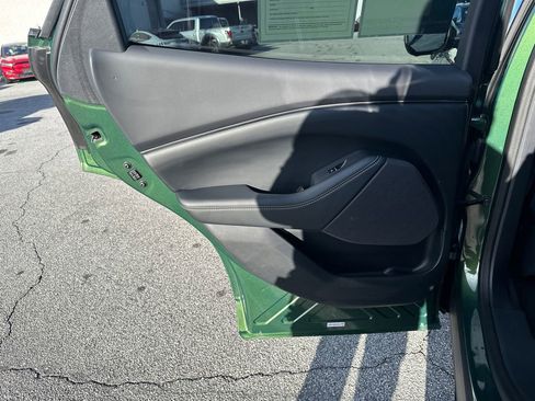 Certified 2024 Ford Mustang Mach-E Select w/ Comfort Package Lite image 25