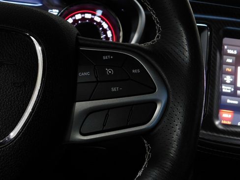 Used 2020 Dodge Challenger SRT Hellcat w/ Plus Package image 56