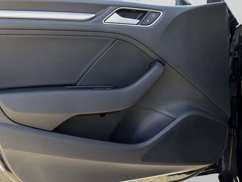 Used 2018 Audi A3 2.0T Premium Plus image 14