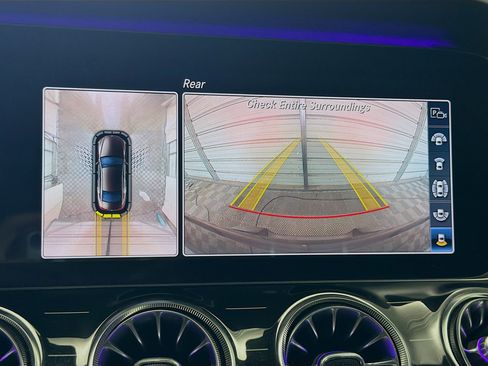 Used 2019 Mercedes-Benz CLS 450 image 16