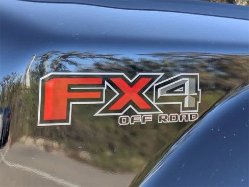 Used 2022 Ford F450 Lariat w/ Lariat Ultimate Package image 15