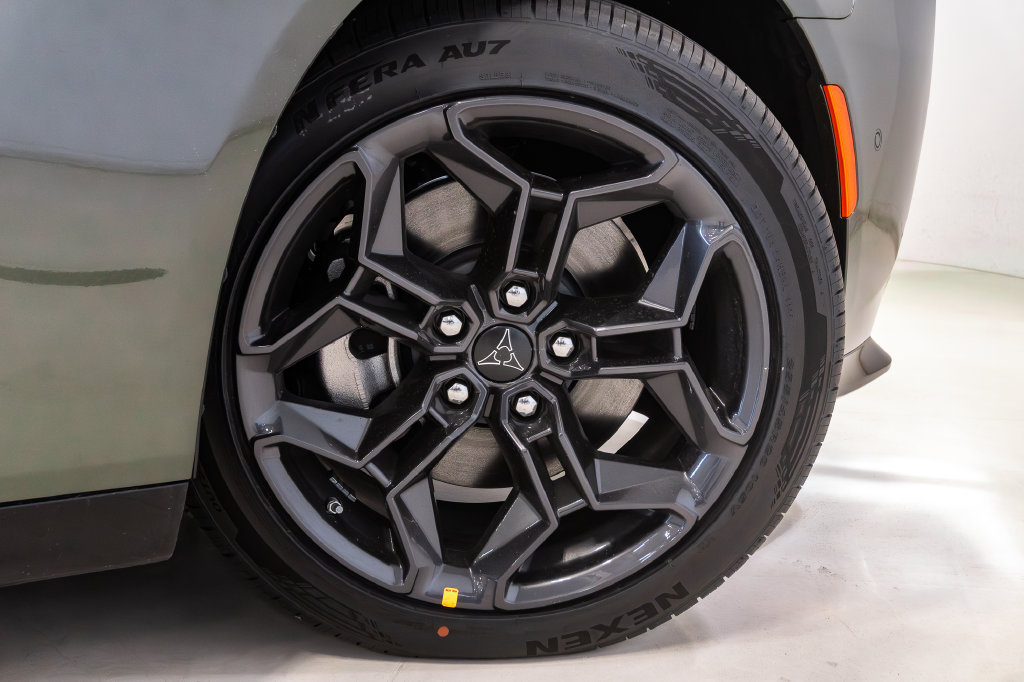 New 2026 Dodge Charger R/T AWD/4WD image 34