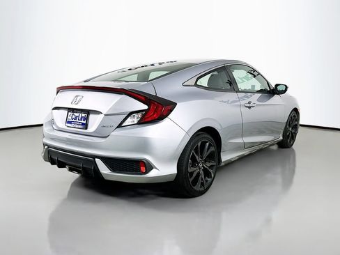 Used 2019 Honda Civic Sport image 8
