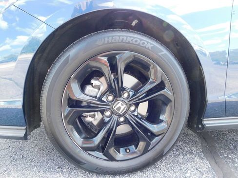 Used 2025 Honda Accord SE image 10