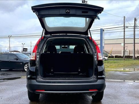 Used 2014 Honda CR-V LX image 36