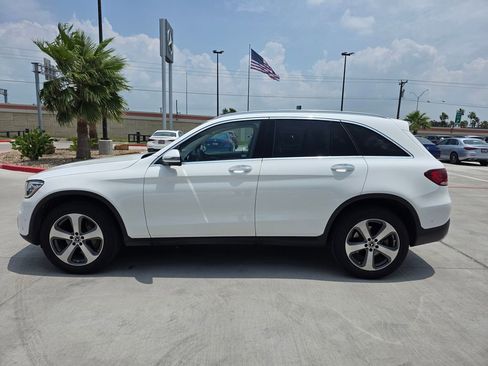 Certified 2022 Mercedes-Benz GLC 300 image 4