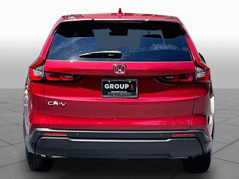 Certified 2024 Honda CR-V EX-L image 5