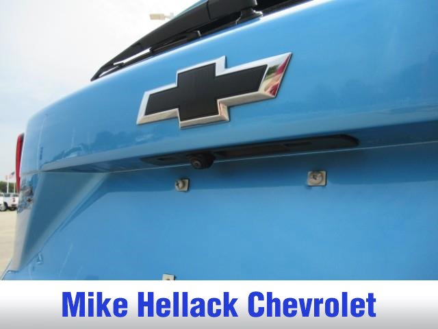 Used 2025 Chevrolet Trax ACTIV w/ Driver Confidence Package FWD image 5
