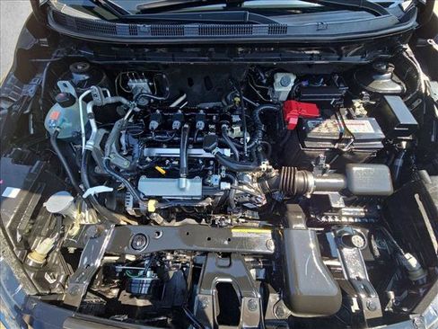 Used 2024 Nissan Kicks S FWD image 21