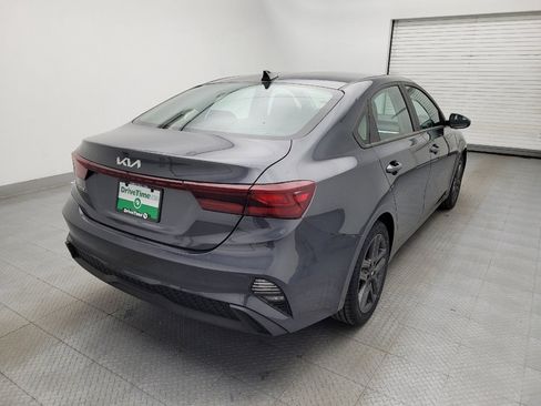 Used 2023 Kia Forte LXS image 9