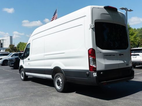 New 2026 Ford Transit 350 148 High Roof Extended RWD image 7