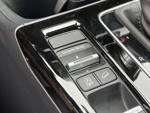 New 2025 Acura ADX FWD image 23