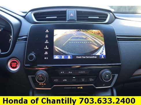 Used 2018 Honda CR-V EX-L image 15